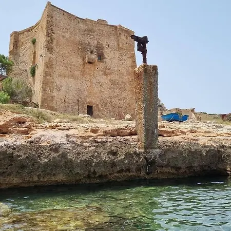 公寓 A Due Passi Dal Mare *