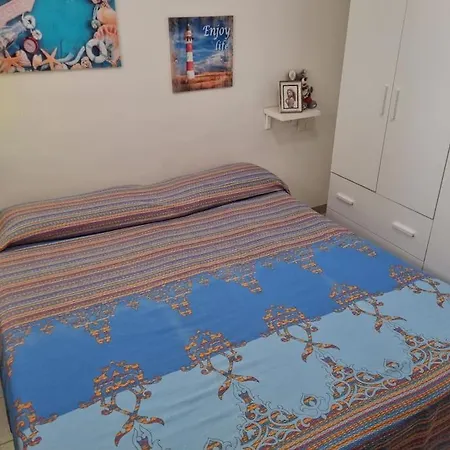 A Due Passi Dal Mare 公寓