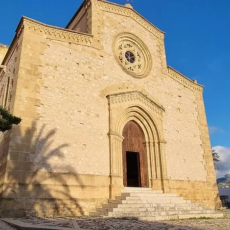 公寓 A Due Passi Dal Mare *