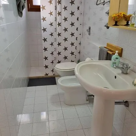 アパート A Due Passi Dal Mare