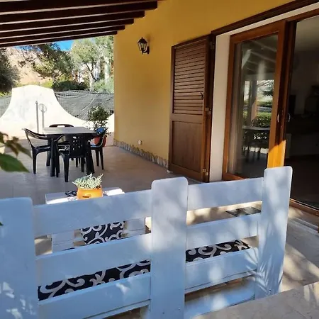 A Due Passi Dal Mare 公寓 库斯托纳奇