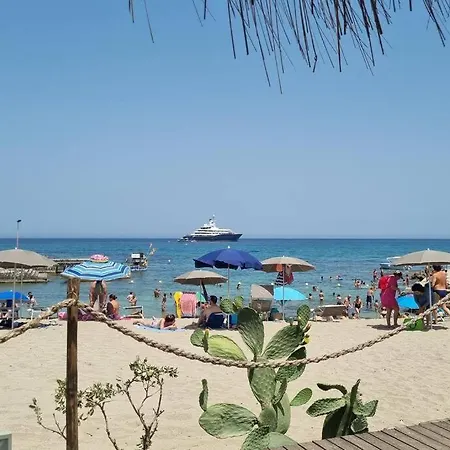 公寓 A Due Passi Dal Mare