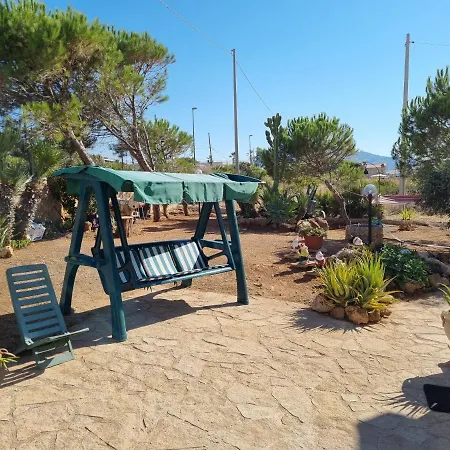 A Due Passi Dal Mare Apartment