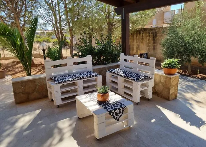 A Due Passi Dal Mare 库斯托纳奇