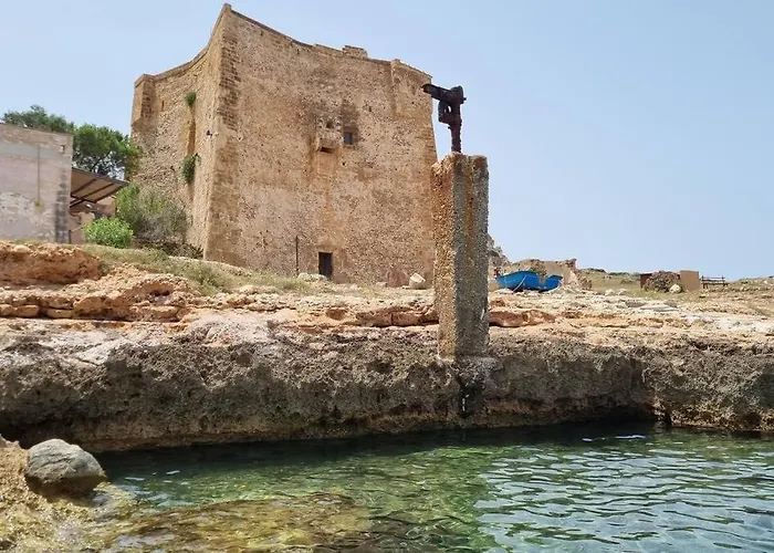 公寓 A Due Passi Dal Mare *