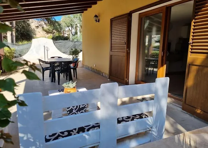 A Due Passi Dal Mare Apartamento Custonaci
