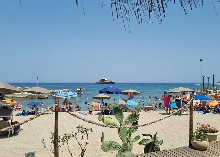 公寓 A Due Passi Dal Mare