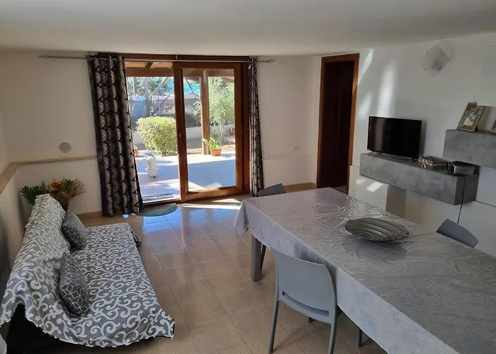 A Due Passi Dal Mare Apartamento