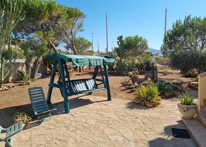 A Due Passi Dal Mare Apartamento